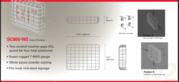 Exit Sign Guards Universal Fit Design GardTec